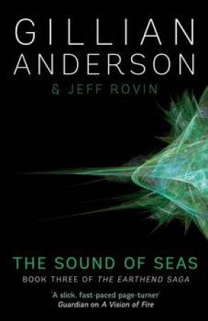 Sound Of Seas by Gillian Anderson