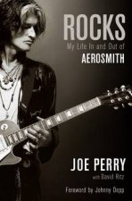 Rocks My Life in and out of Aerosmith