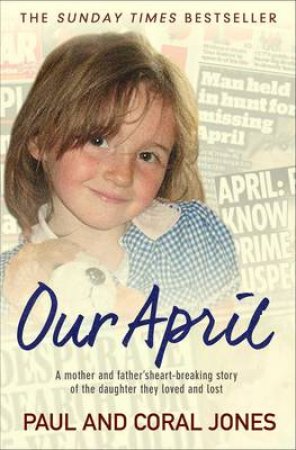 Our April by Paul Jones & Coral Jones