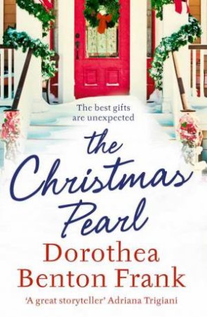 The Christmas Pearl by Dorothea Benton Frank
