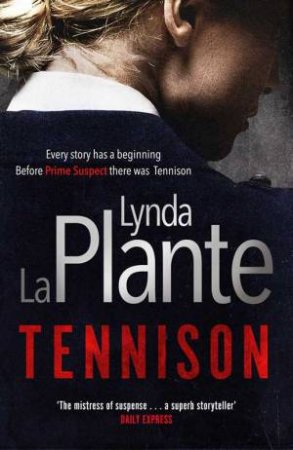 Tennison by Lynda La Plante