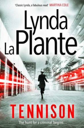 Tennison by Lynda La Plante