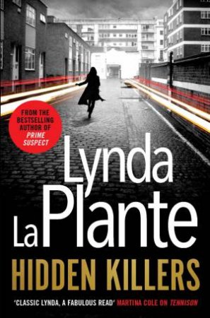 Hidden Killers by Lynda La Plante