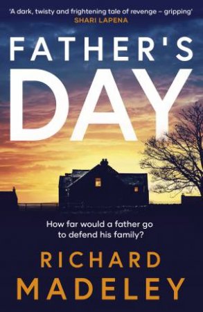 Follow Me by Richard Madeley