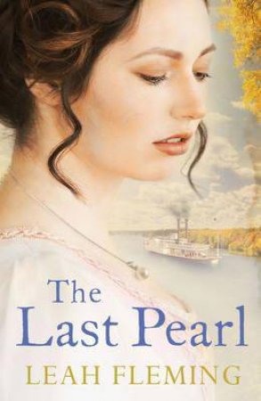 Last Pearl by Leah Fleming