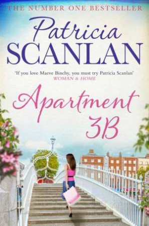 Apartment 3B by Patricia Scanlan