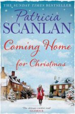 Coming Home for Christmas
