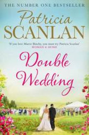 Double Wedding by Patricia Scanlan