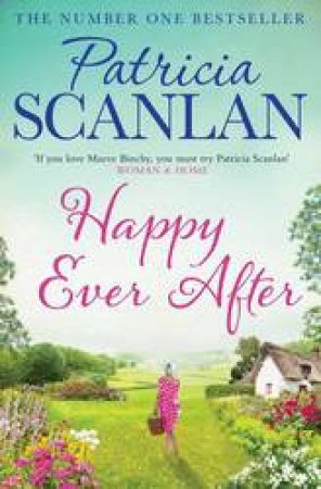 Happy Ever After by Patricia Scanlan