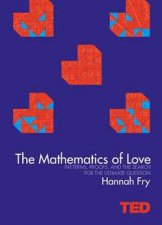 TED The Mathematics of Love