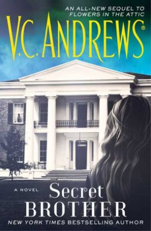 Christopher's Diary: Secret Brother by Virginia Andrews