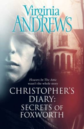 Secrets of Foxworth by Virginia Andrews
