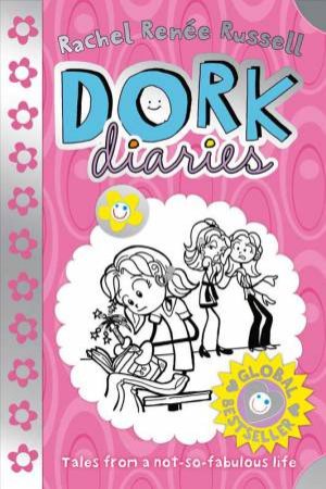 Dork Diaries (Sparkle Ed) by Rachel Renee Russell