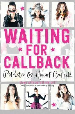 Waiting For Callback by Perdita Cargill & Honor Cargill