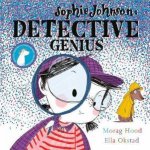 Sophie Johnson Detective Genius