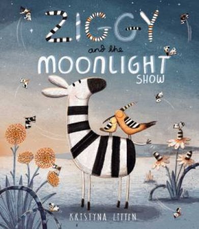 Ziggy And The Moonlight Show