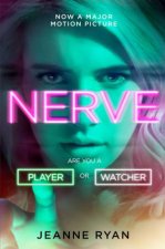 Nerve Film TieIn