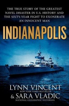 Indianapolis by Lynn Vincent