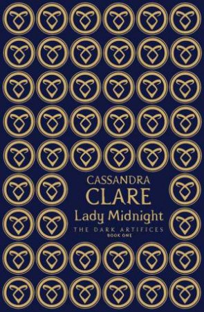 Lady Midnight (Signed Special Edition) by Cassandra Clare