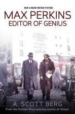 Max Perkins Editior Of Genius Film TieIn