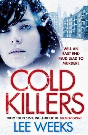 Cold Killers by Lee Weeks