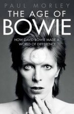 The Age Of Bowie