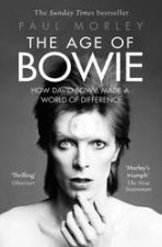 The Age Of Bowie