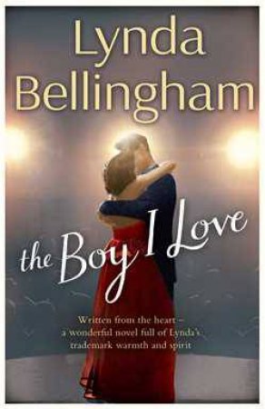 The Boy I Love by Lynda Bellingham