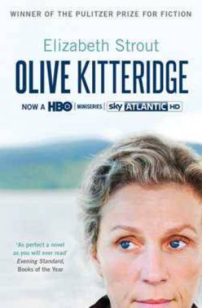 Olive Kitteridge  Edn): A Novel in Stories by Elizabeth Strout