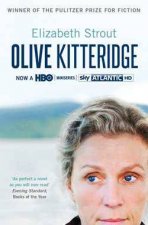Olive Kitteridge TV Tiein Edn A Novel in Stories