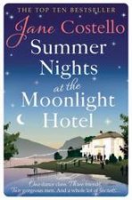 Summer Nights At The Moonlight Hotel