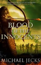 Blood Of The Innocents