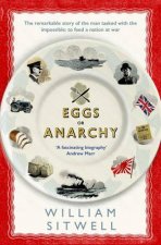 Eggs Or Anarchy