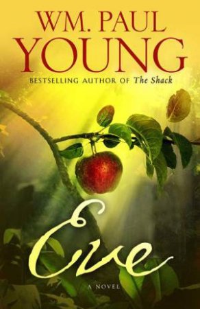 Eve by Paul Young