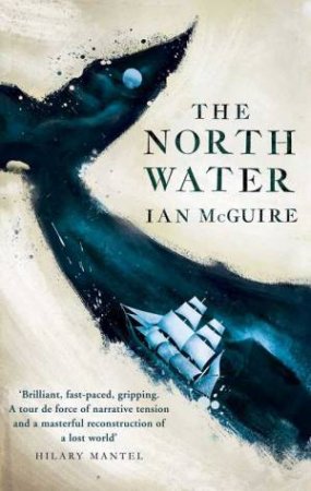 North Water by Ian McGuire