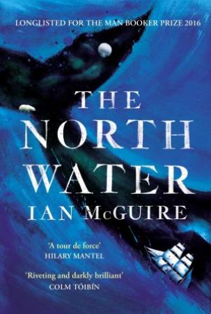 North Water by Ian McGuire