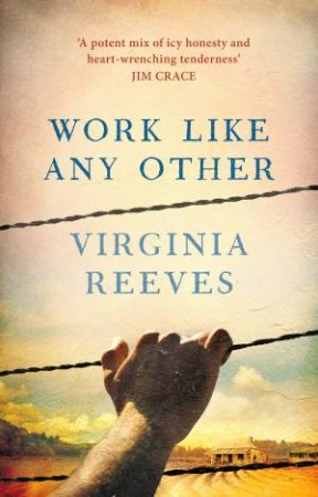 Work Like Any Other by Virginia Reeves