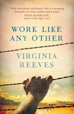 Work Like Any Other by Virginia Reeves