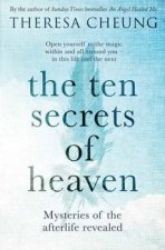 Ten Secrets Of Heaven Mysteries Of The Afterlife Revealed