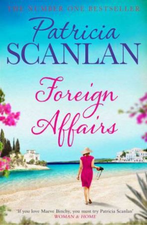 Foreign Affairs by Patricia Scanlan