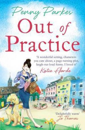 Out Of Practise by Penny Parkes