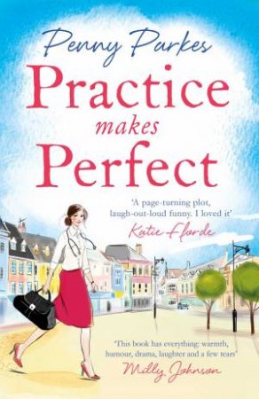 Practice Makes Perfect by Penny Parkes