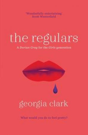 The Regulars by Georgia Clark