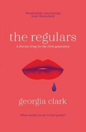 The Regulars by Georgia Clark