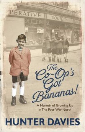 The Co-Op's Got Bananas by Hunter Davis