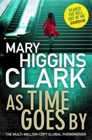 Alvirah And Willy: As Time Goes By by Mary Higgins Clark
