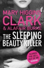 Sleeping Beauty Killer