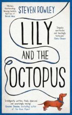 Lily And The Octopus