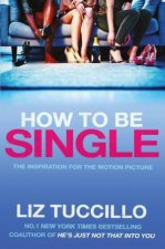 How to be Single Film TieIn