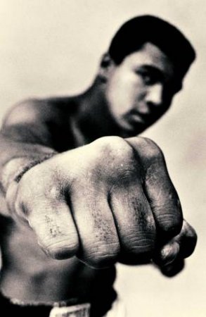 Ali: A Life by Jonathan Eig